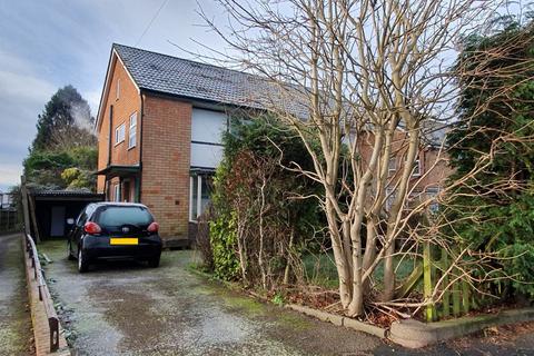 9 Grange Lane, Sutton Coldfield, B75 5JU