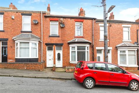 3 bedroom maisonette for sale, Alfred Street, Seaham, Durham, SR7