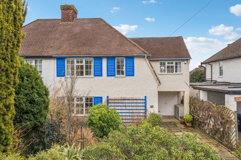 3 bedroom semi-detached house for sale, The Parkway, Iver Heath SL0