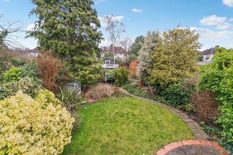 3 bedroom semi-detached house for sale, The Parkway, Iver Heath SL0