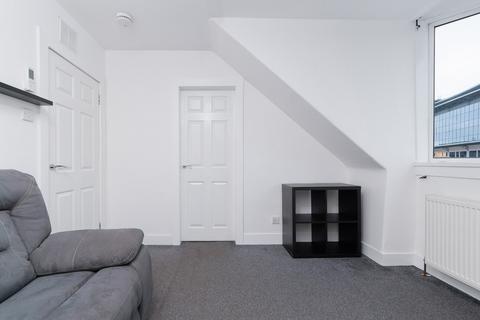 1 bedroom flat to rent, Holburn Street, Aberdeen AB10