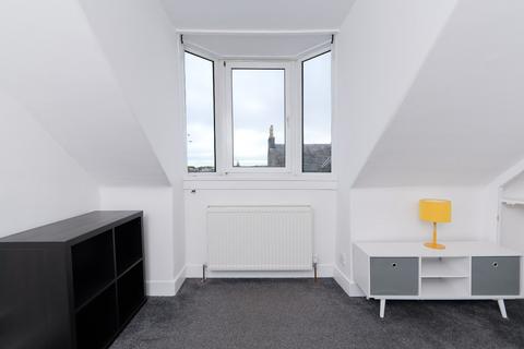 1 bedroom flat to rent, Holburn Street, Aberdeen AB10