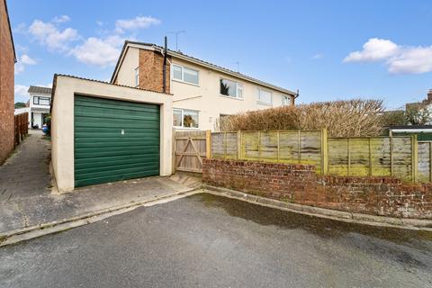 3 bedroom semi-detached house for sale, Worlebury, BS22