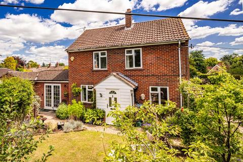 1 Downs View, Aston Tirrold, Didcot, OX11 9DE