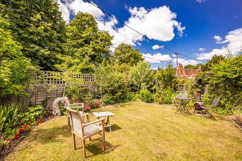 1 Downs View, Aston Tirrold, Didcot, OX11 9DE