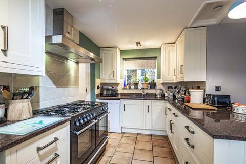 1 Downs View, Aston Tirrold, Didcot, OX11 9DE