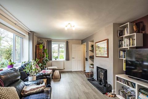 1 Downs View, Aston Tirrold, Didcot, OX11 9DE