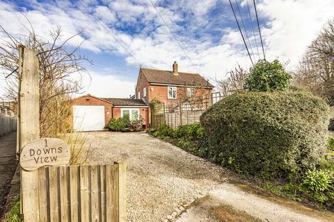 1 Downs View, Aston Tirrold, Didcot, OX11 9DE