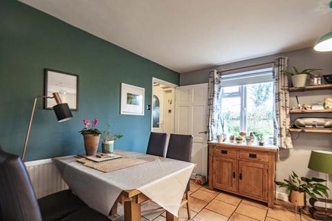 1 Downs View, Aston Tirrold, Didcot, OX11 9DE