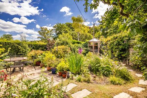 1 Downs View, Aston Tirrold, Didcot, OX11 9DE