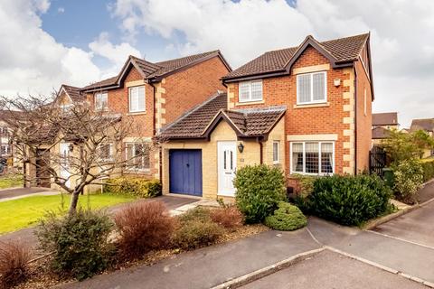 3 bedroom link detached house for sale, Couzens Close, Bristol BS37