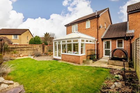 132 Couzens Close, Chipping Sodbury, Bristol, BS37 6BU