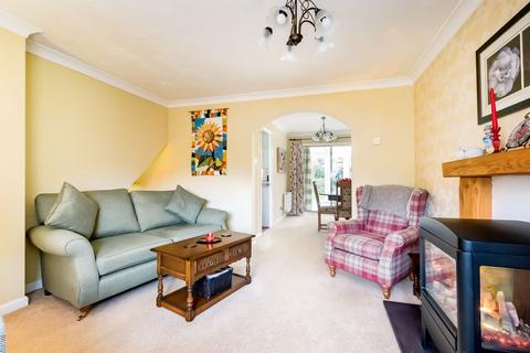 132 Couzens Close, Chipping Sodbury, Bristol, BS37 6BU