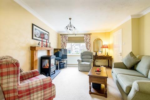 132 Couzens Close, Chipping Sodbury, Bristol, BS37 6BU