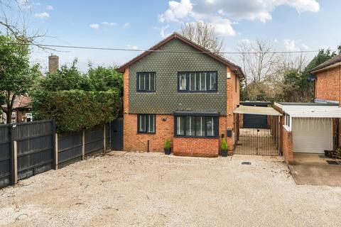 4 bedroom detached house for sale, Sandy Lane, Fair Oak, Eastleigh, Hampshire, SO50