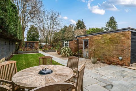 4 bedroom detached house for sale, Sandy Lane, Fair Oak, Eastleigh, Hampshire, SO50