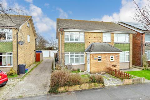 2 bedroom semi-detached house for sale, Cherrywood Gardens, Hayling Island PO11