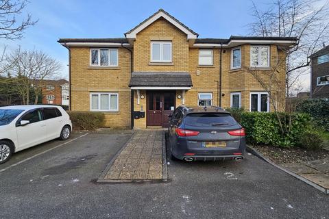 1 bedroom flat to rent, Dolphin Road, Northolt UB5