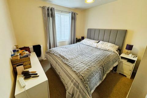 1 bedroom ground floor flat for sale, Kensington Fields, Southampton SO45