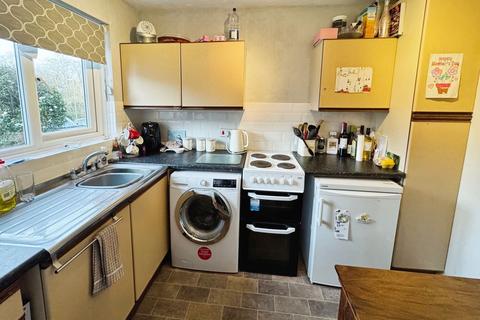 1 bedroom ground floor flat for sale, Kensington Fields, Southampton SO45