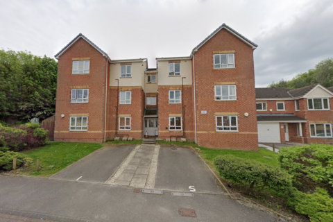 2 bedroom apartment to rent, Novara Close, Barnsley S70