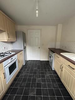 2 bedroom apartment to rent, Novara Close, Barnsley S70