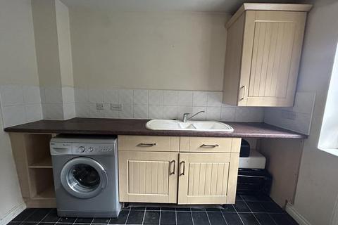 2 bedroom apartment to rent, Novara Close, Barnsley S70