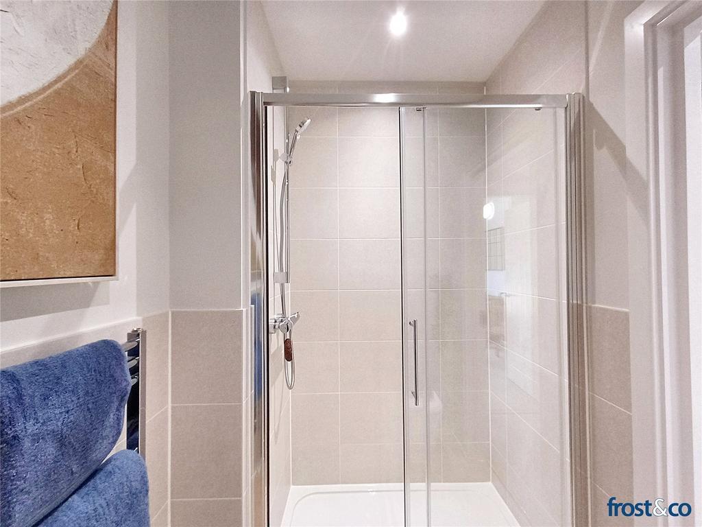 Shower