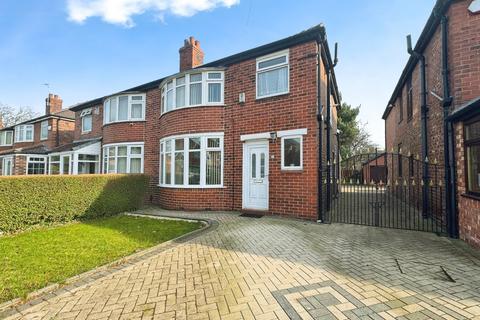undefined, Shireoak Road, Withington, Manchester, M20