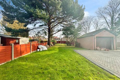 undefined, Shireoak Road, Withington, Manchester, M20