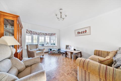 3 bedroom end of terrace house to rent, Rydens Park, Walton-on-Thames, KT12