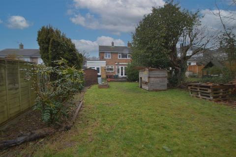 3 bedroom semi-detached house for sale, Gilmour Rise, Billericay CM12