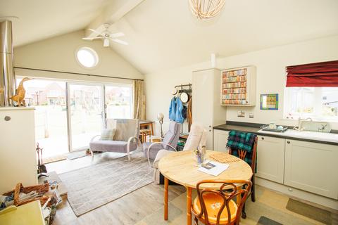 2 bedroom lodge for sale, Turtle Close, The Bay, Filey YO14