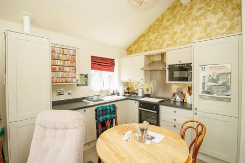 2 bedroom lodge for sale, Turtle Close, The Bay, Filey YO14