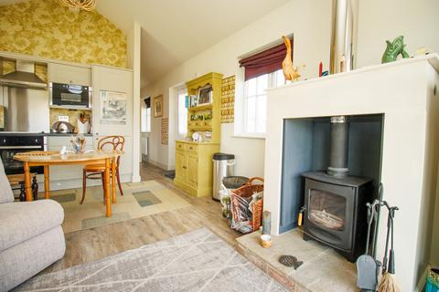 2 bedroom lodge for sale, Turtle Close, The Bay, Filey YO14