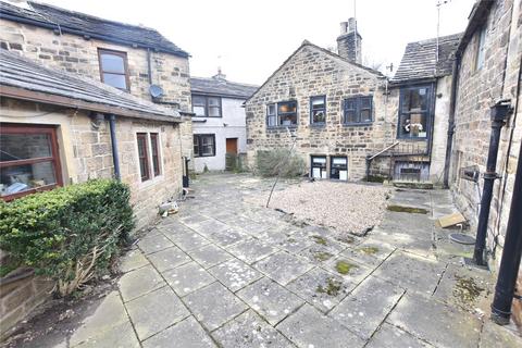 3 bedroom terraced house for sale, Northgate & 8 The Straits, Baildon, Shipley, West Yorkshire