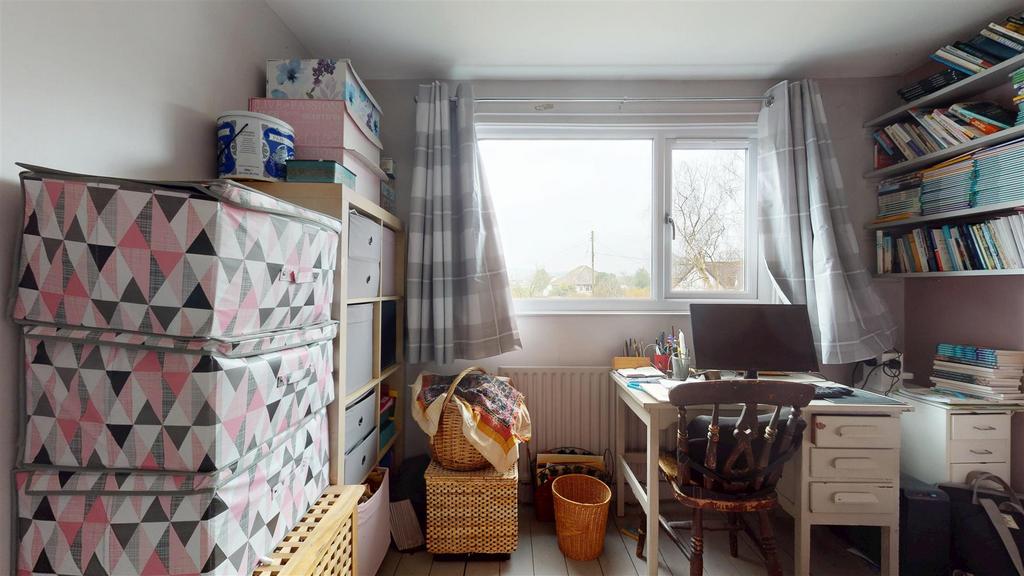 Bedroom - Two