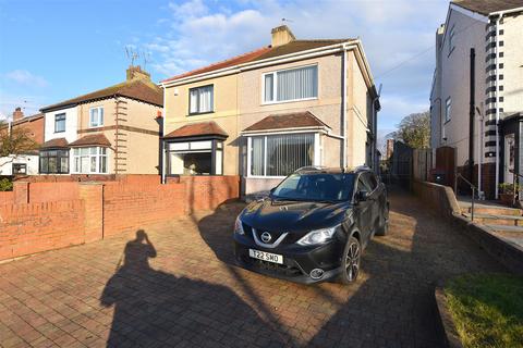 2 bedroom semi-detached house for sale, Yarlside Road, Barrow-In-Furness