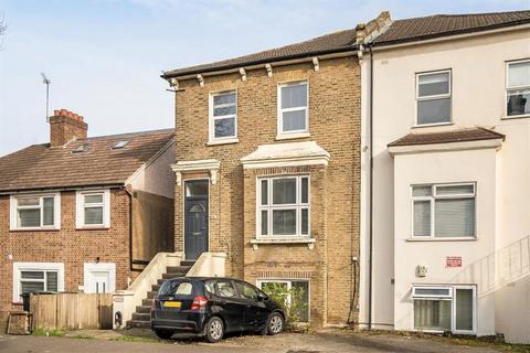 31a Eastdown Park, London, SE13 5HU