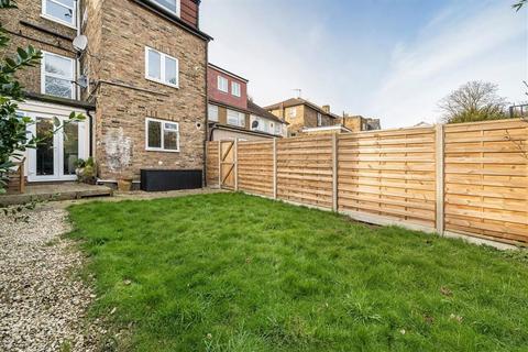 31a Eastdown Park, London, SE13 5HU