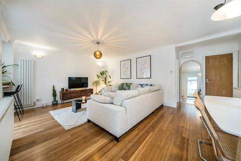 31a Eastdown Park, London, SE13 5HU