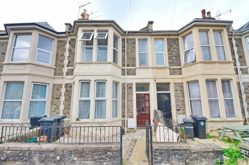 A charming exterior view of a well-structured p...