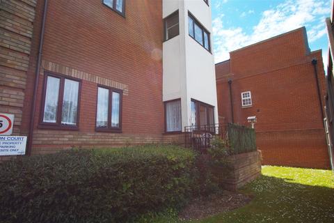 undefined, Albion court, Billericay CM12