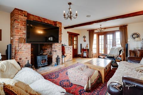 undefined, Rivenhall