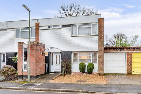 3 bedroom semi-detached house for sale, Brantwood Drive, Surrey KT14