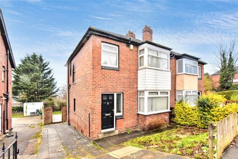 3 bedroom semi-detached house for sale, Burley Road, Leeds, West Yorkshire