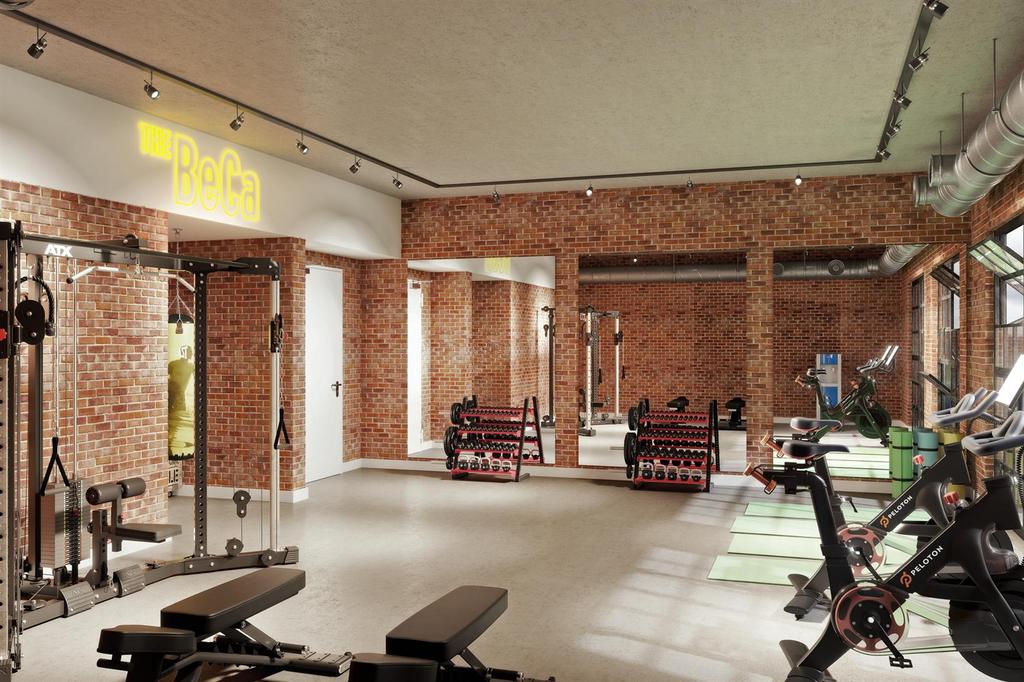 THE Be Ca - Fitness suite.jpg