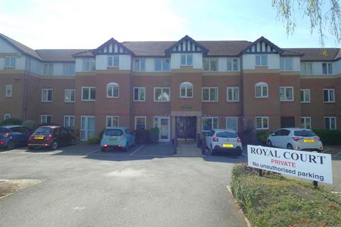 1 bedroom retirement property for sale, Birmingham Road, Sutton Coldfield, Birmingham