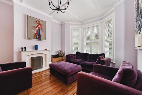 5 bedroom terraced house for sale, Braybrooke Road, Hastings
