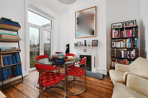 5 bedroom terraced house for sale, Braybrooke Road, Hastings